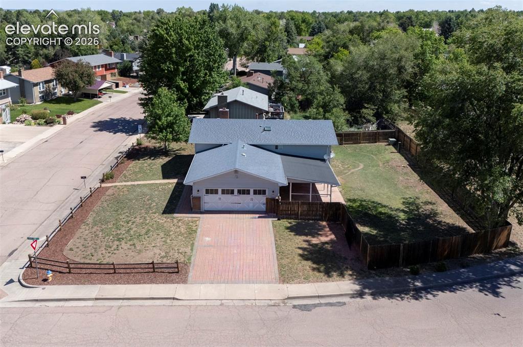 7443 Franconia Drive
