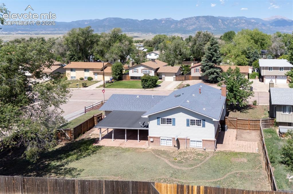 7443 Franconia Drive