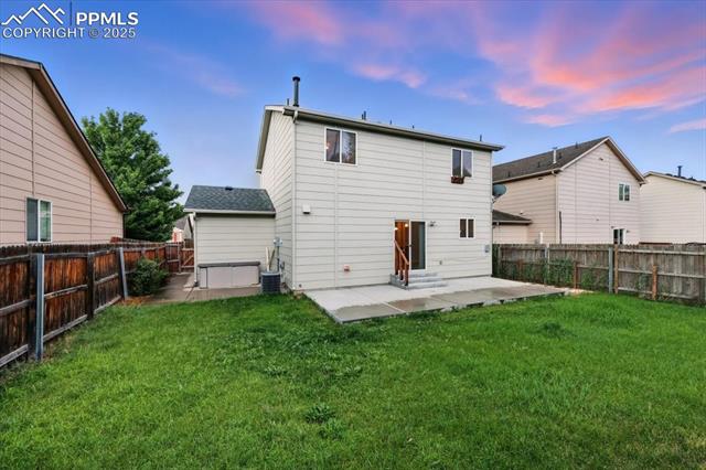118 Audubon Drive