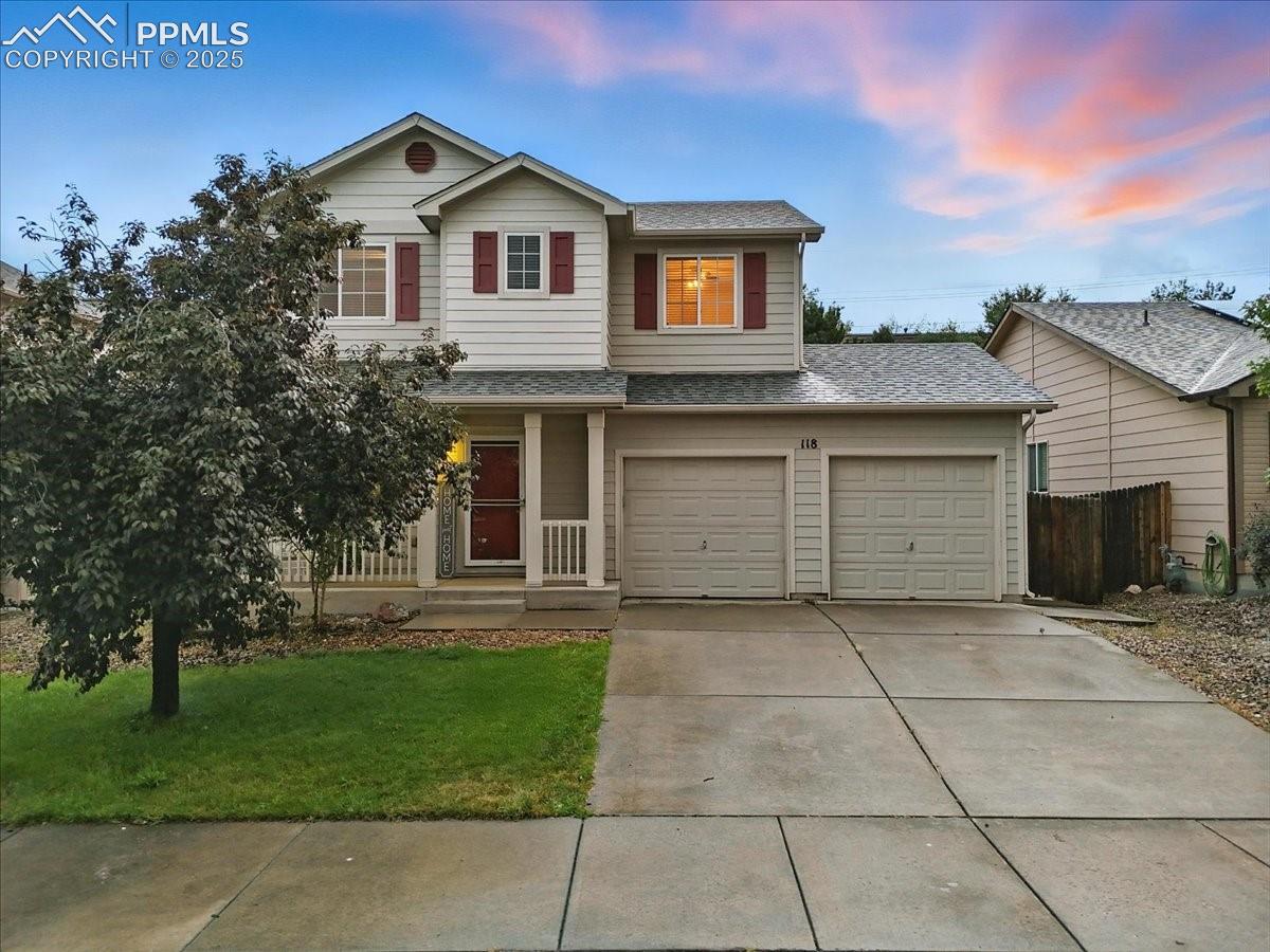 118 Audubon Drive