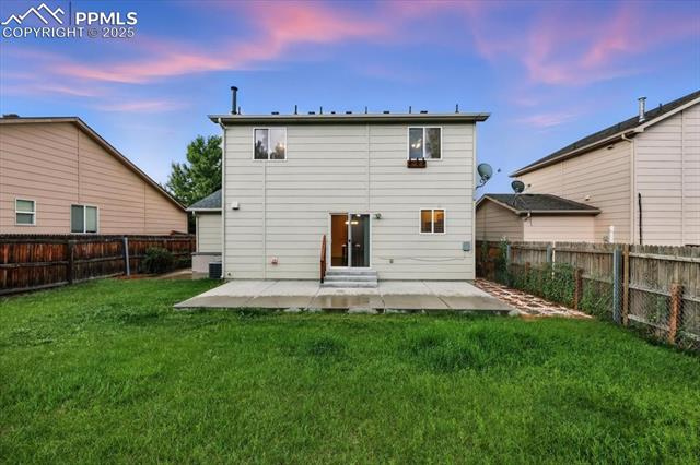 118 Audubon Drive