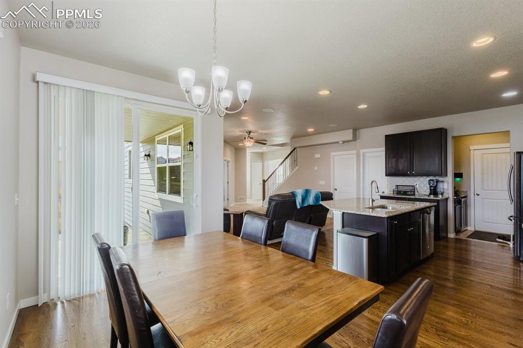 7797 Wagonwood Place