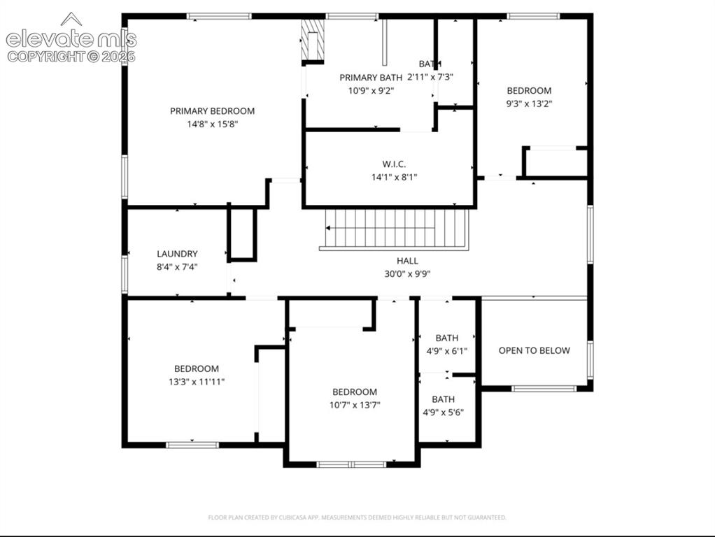 7797 Wagonwood Place