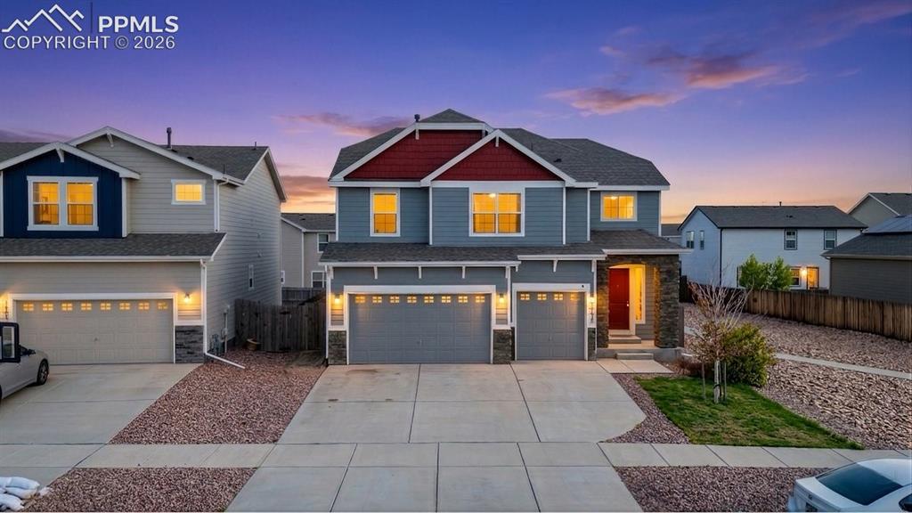 7797 Wagonwood Place