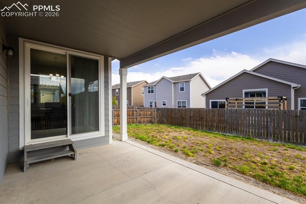 7797 Wagonwood Place