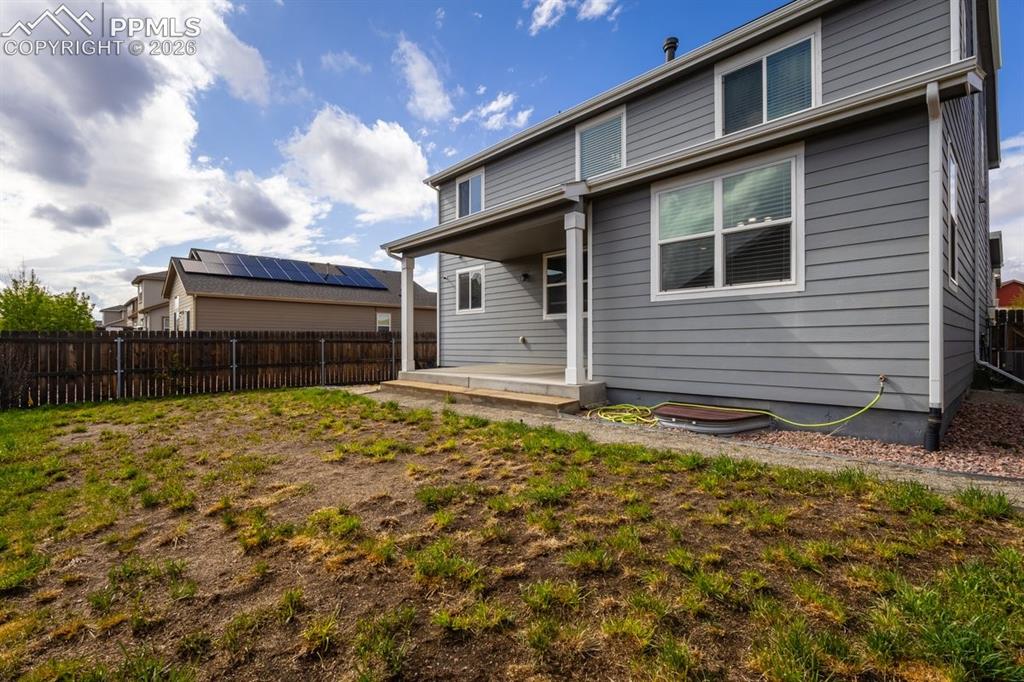 7797 Wagonwood Place