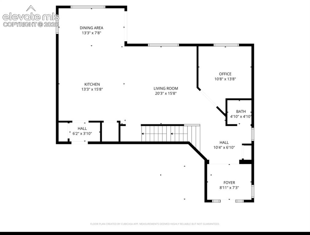 7797 Wagonwood Place