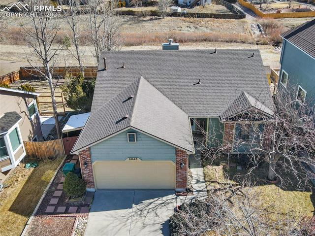 8045 Lorton Drive