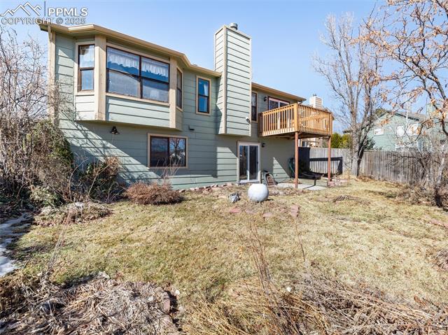 8045 Lorton Drive