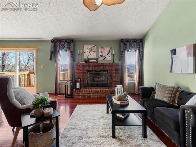 8045 Lorton Drive