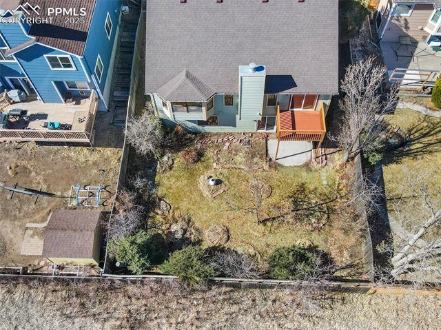 8045 Lorton Drive