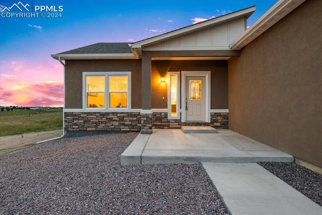 6986 MARSHBERN Court