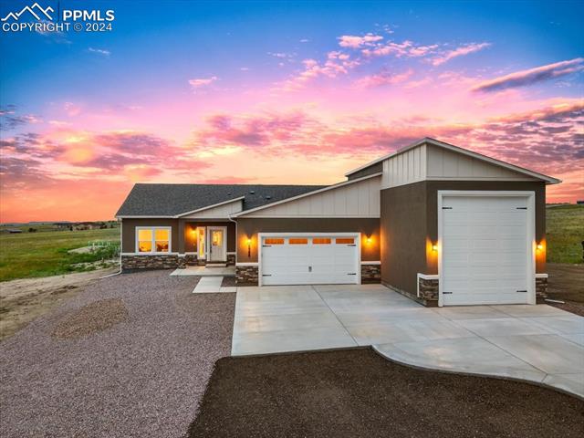 6986 MARSHBERN Court