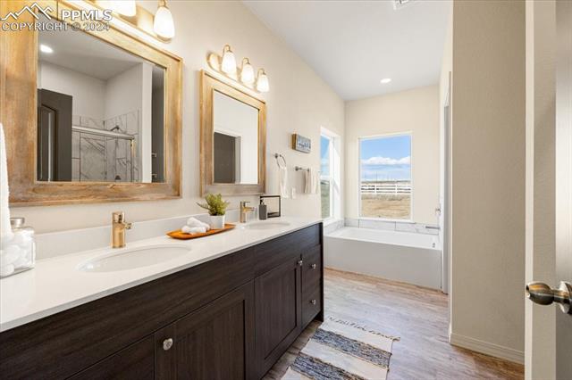 6986 MARSHBERN Court