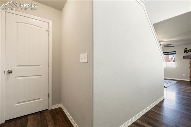 8126 Phyllite Drive