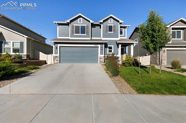 8126 Phyllite Drive