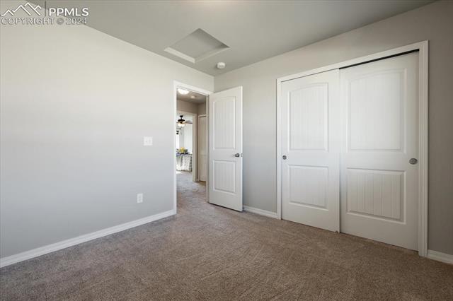 8126 Phyllite Drive