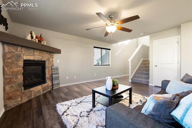 8126 Phyllite Drive