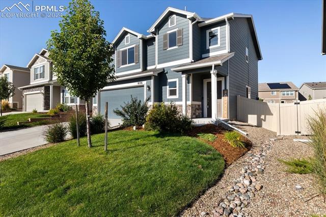 8126 Phyllite Drive