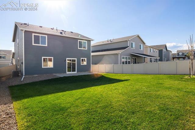8126 Phyllite Drive