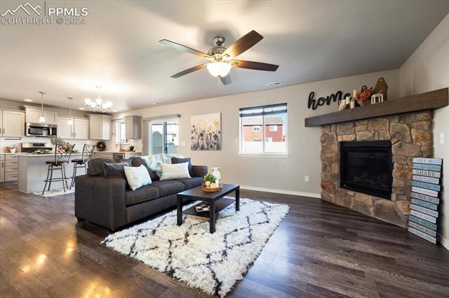 8126 Phyllite Drive