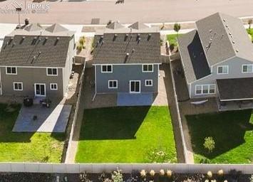 8126 Phyllite Drive