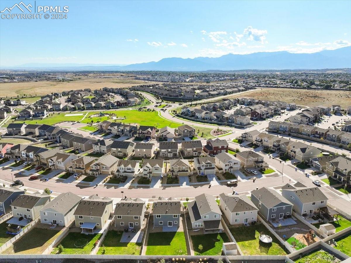 8126 Phyllite Drive