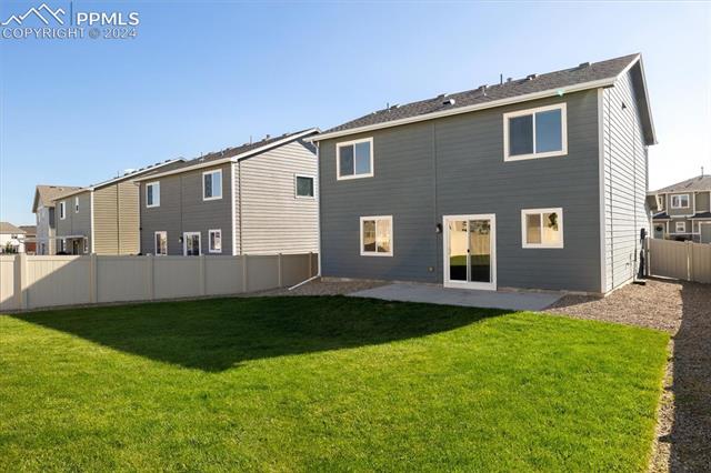 8126 Phyllite Drive