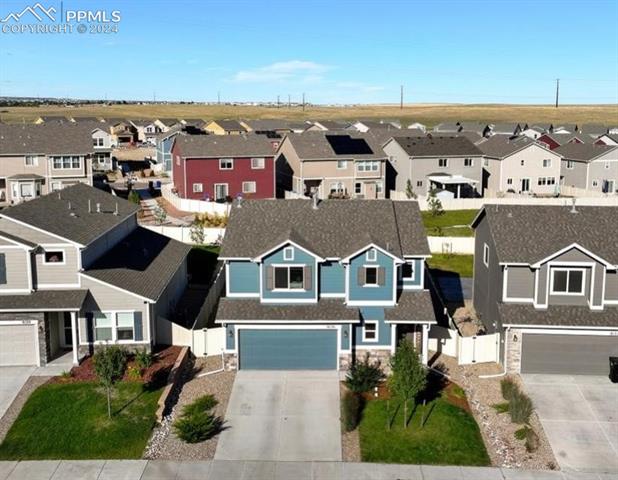 8126 Phyllite Drive