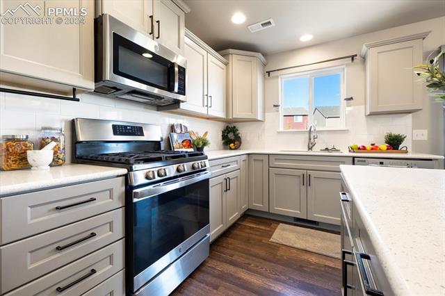 8126 Phyllite Drive
