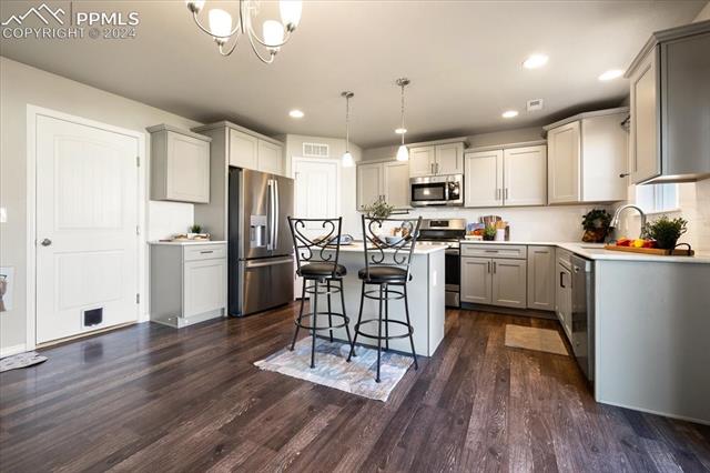 8126 Phyllite Drive