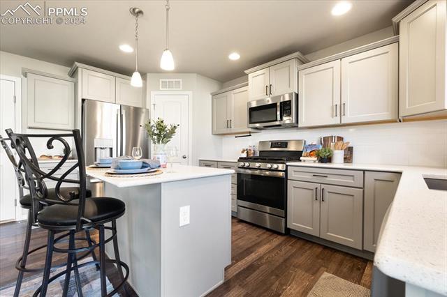 8126 Phyllite Drive