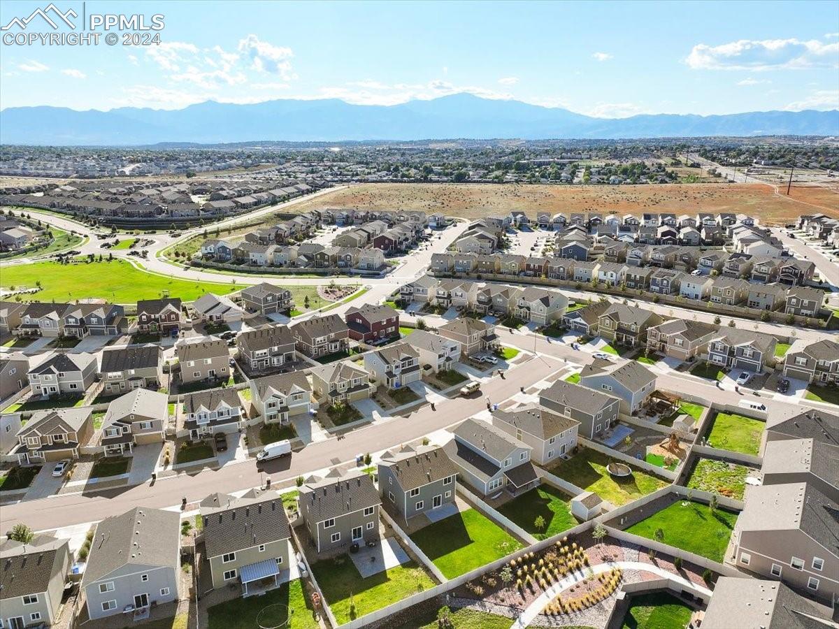 8126 Phyllite Drive