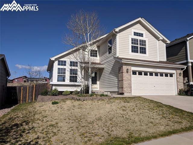 4692 Laramie Sky Drive