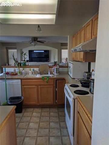 4692 Laramie Sky Drive