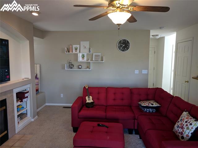 4692 Laramie Sky Drive