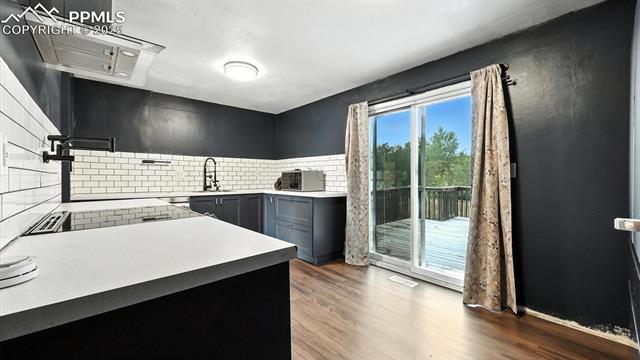 2512 Barkman Drive