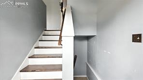 2512 Barkman Drive