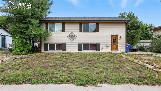 2512 Barkman Drive