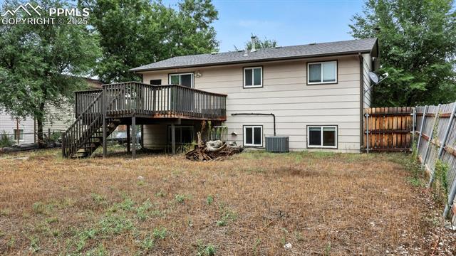 2512 Barkman Drive