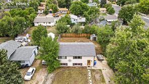 2512 Barkman Drive