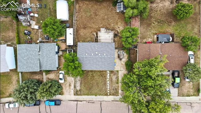 2512 Barkman Drive