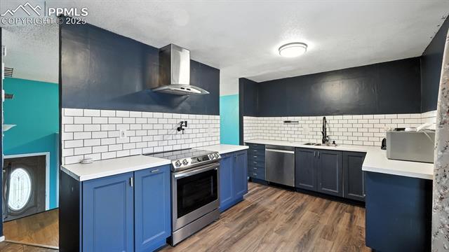 2512 Barkman Drive