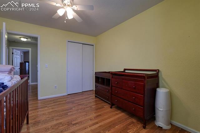 6925 Quicksilver Drive