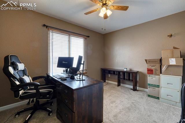 6925 Quicksilver Drive