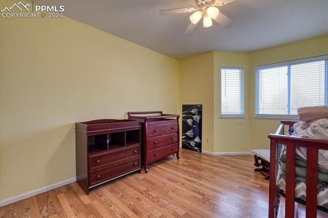 6925 Quicksilver Drive