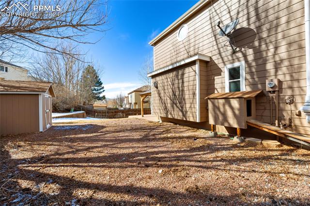 6925 Quicksilver Drive