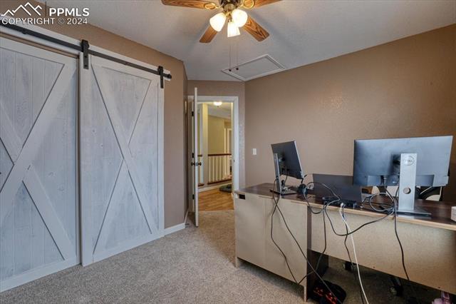 6925 Quicksilver Drive