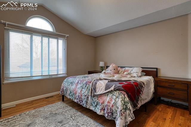 6925 Quicksilver Drive