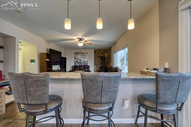 6925 Quicksilver Drive